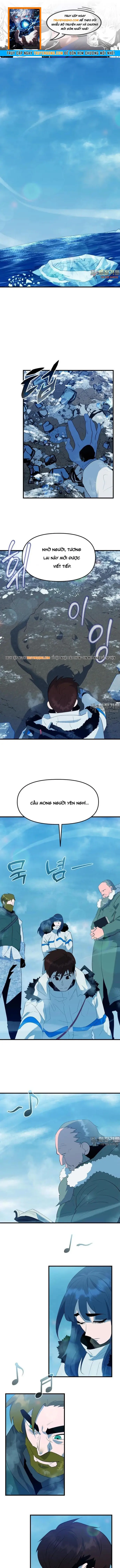 Không Lối Thoát Chapter 44 - Trang 2