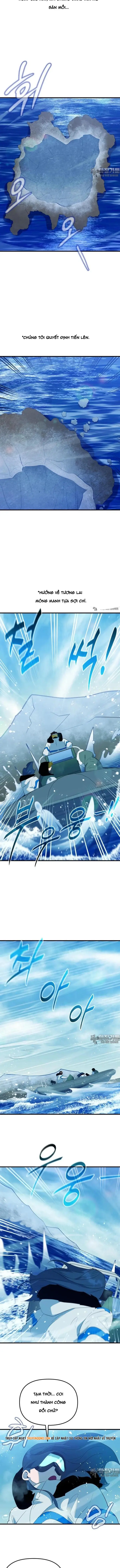 Không Lối Thoát Chapter 44 - Trang 2