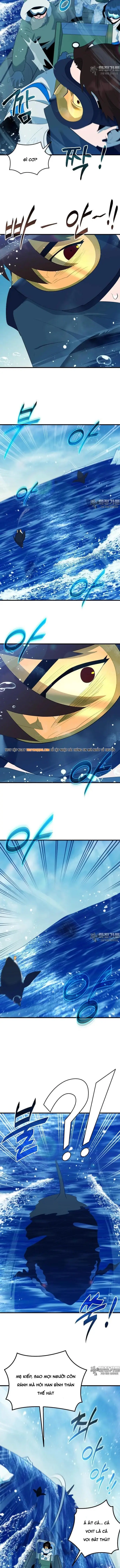 Không Lối Thoát Chapter 44 - Trang 2