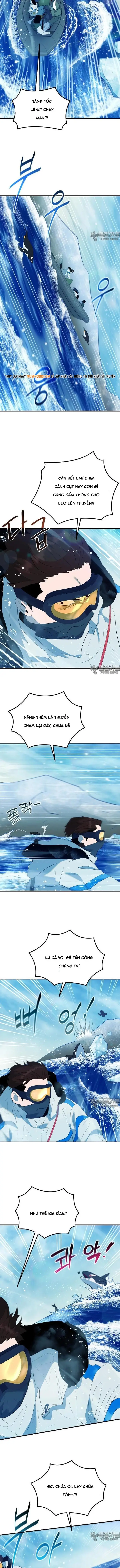 Không Lối Thoát Chapter 44 - Trang 2