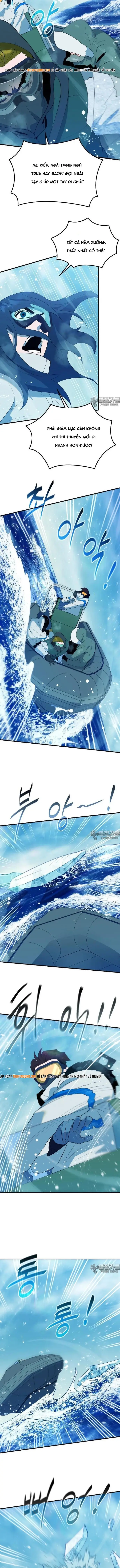 Không Lối Thoát Chapter 44 - Trang 2