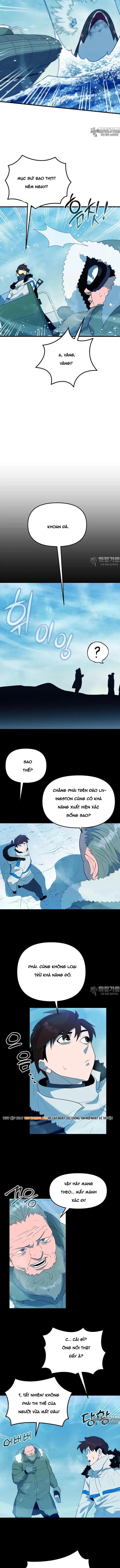 Không Lối Thoát Chapter 44 - Trang 2