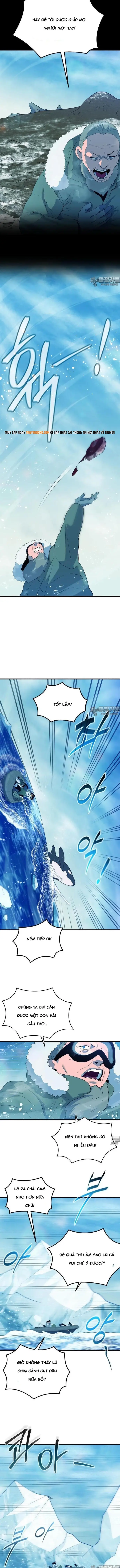 Không Lối Thoát Chapter 44 - Trang 2