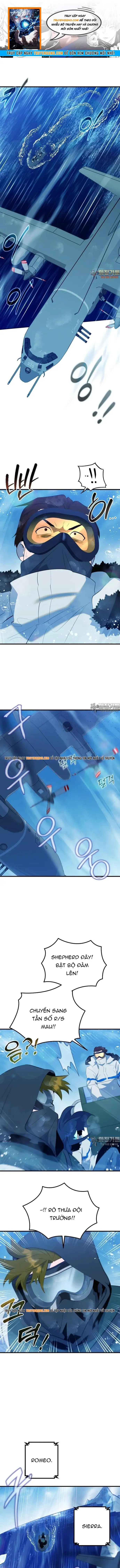 Không Lối Thoát Chapter 45 - Trang 2