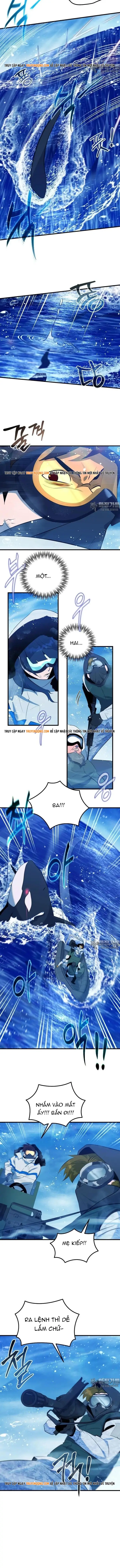 Không Lối Thoát Chapter 45 - Trang 2