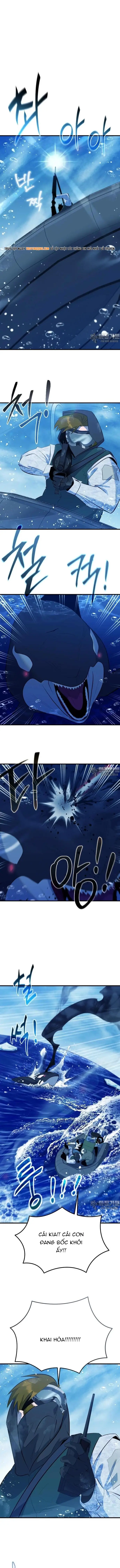 Không Lối Thoát Chapter 45 - Trang 2