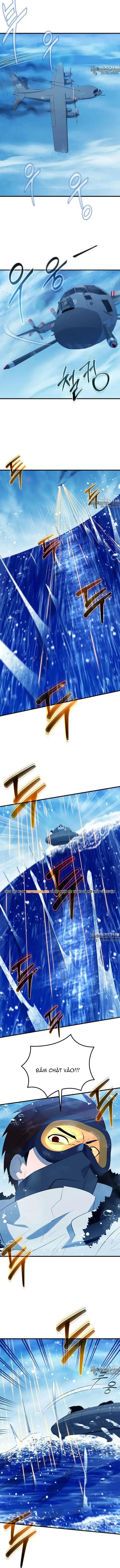 Không Lối Thoát Chapter 45 - Trang 2