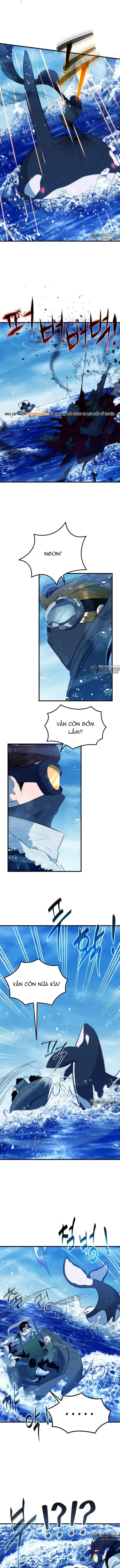 Không Lối Thoát Chapter 45 - Trang 2