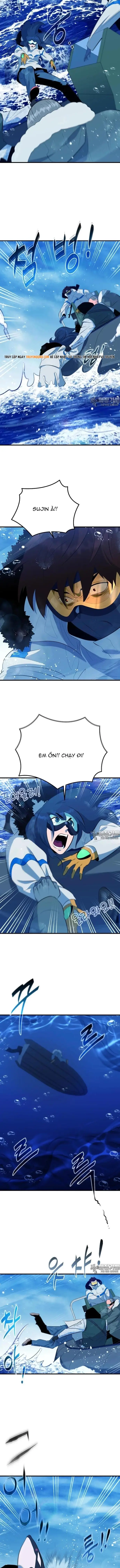 Không Lối Thoát Chapter 45 - Trang 2