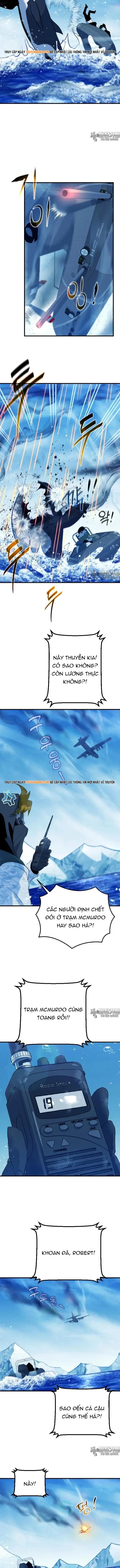 Không Lối Thoát Chapter 45 - Trang 2