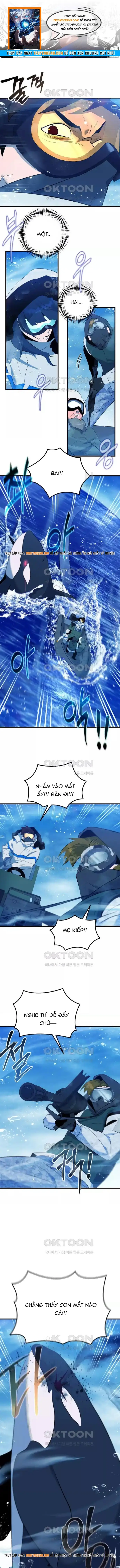 Không Lối Thoát Chapter 46 - Trang 2