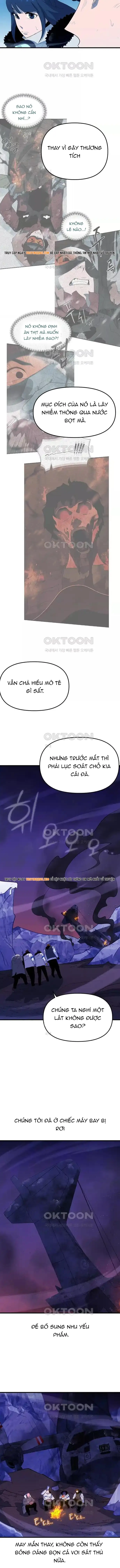 Không Lối Thoát Chapter 46 - Trang 2
