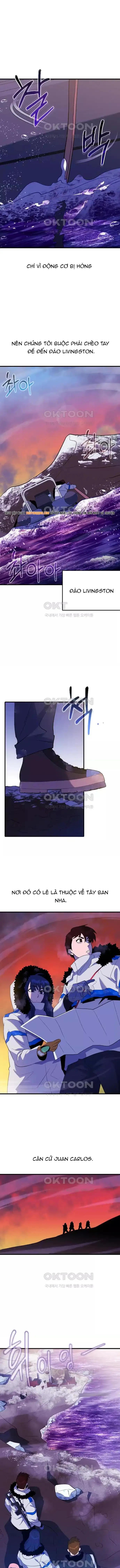 Không Lối Thoát Chapter 46 - Trang 2