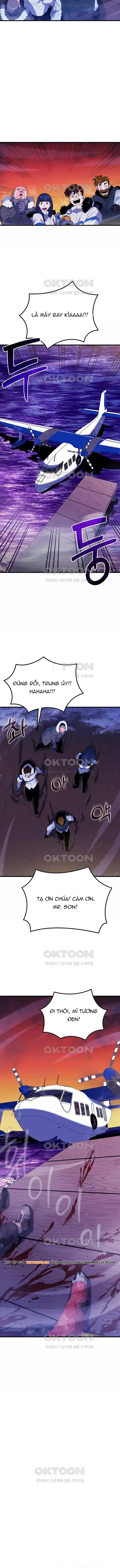 Không Lối Thoát Chapter 46 - Trang 2