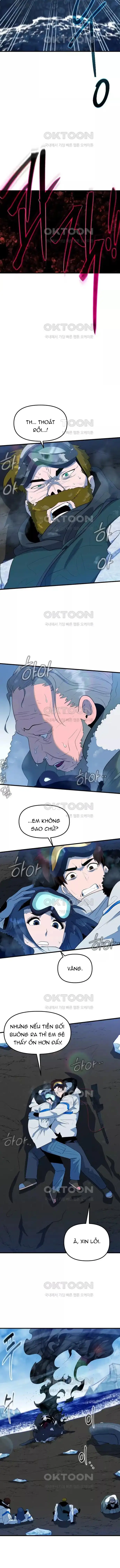 Không Lối Thoát Chapter 46 - Trang 2