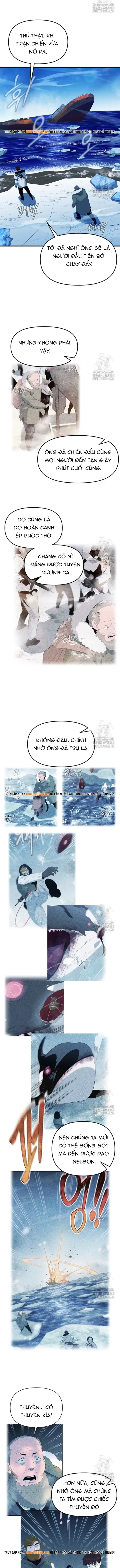 Không Lối Thoát Chapter 47 - Trang 2