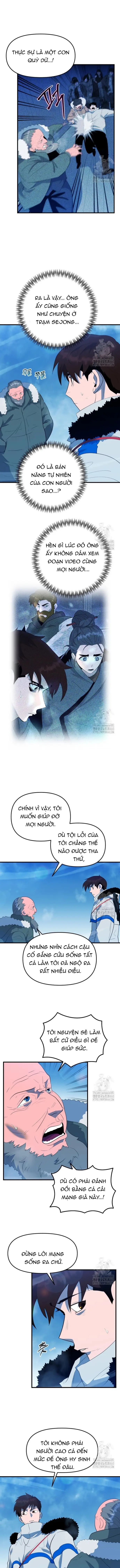 Không Lối Thoát Chapter 47 - Trang 2