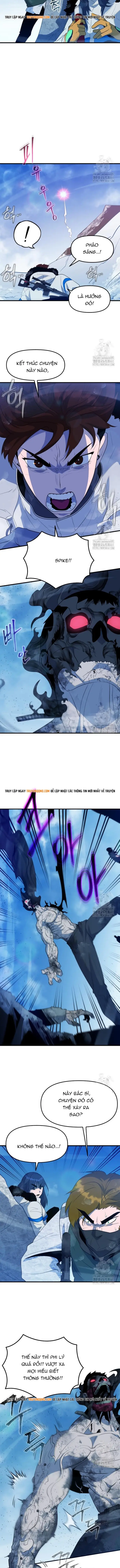 Không Lối Thoát Chapter 48 - Trang 2