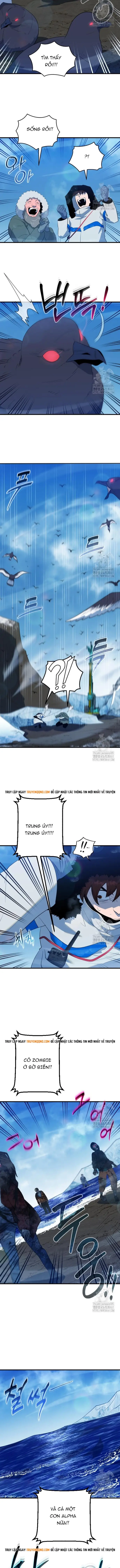 Không Lối Thoát Chapter 48 - Trang 2