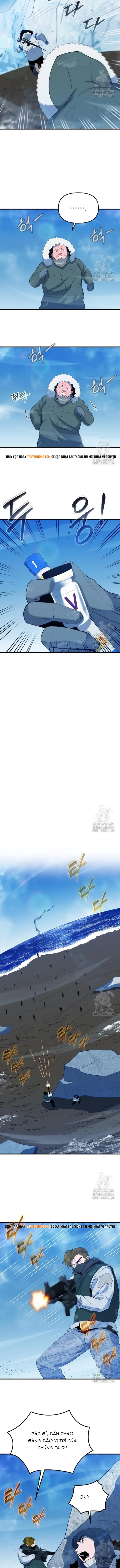 Không Lối Thoát Chapter 48 - Trang 2