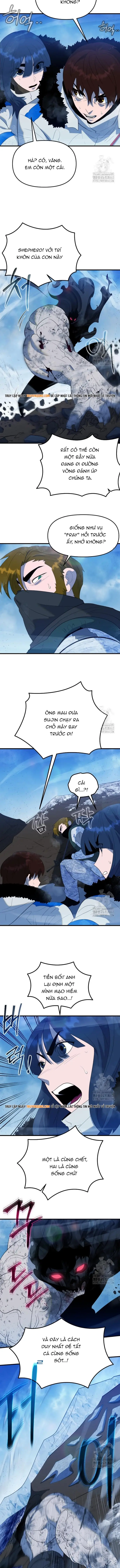 Không Lối Thoát Chapter 49 - Trang 2