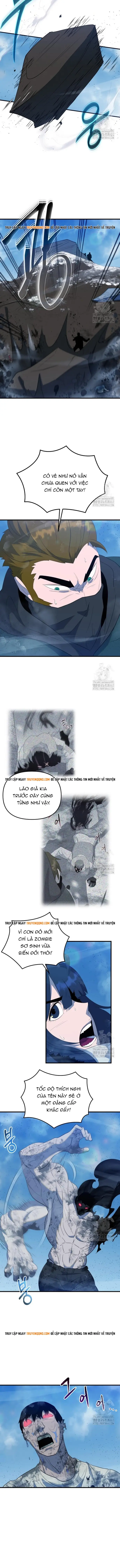 Không Lối Thoát Chapter 49 - Trang 2