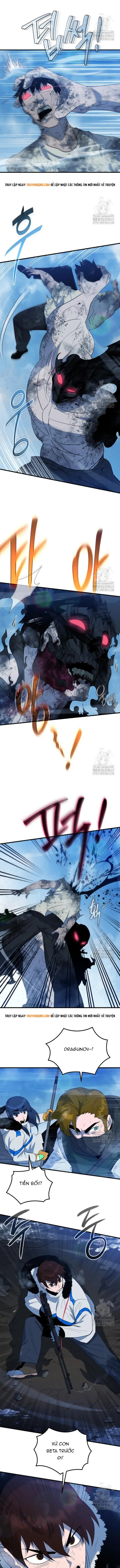 Không Lối Thoát Chapter 49 - Trang 2