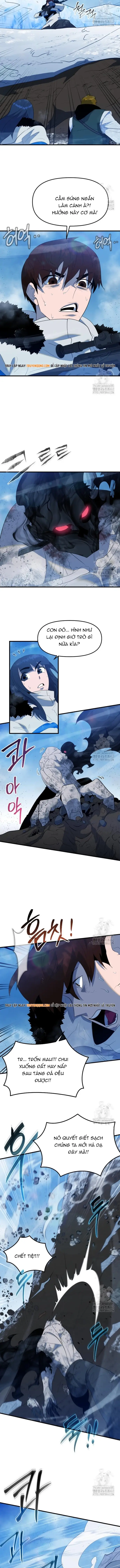 Không Lối Thoát Chapter 49 - Trang 2