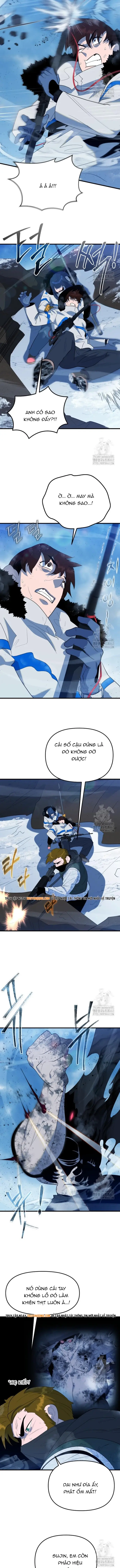 Không Lối Thoát Chapter 49 - Trang 2