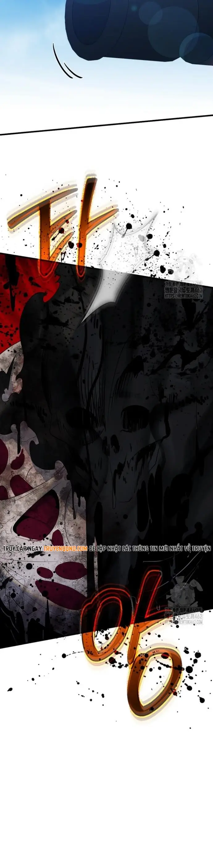 Không Lối Thoát Chapter 50 - Trang 2