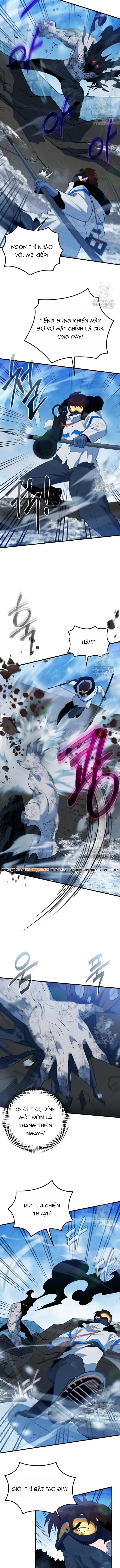Không Lối Thoát Chapter 50 - Trang 2