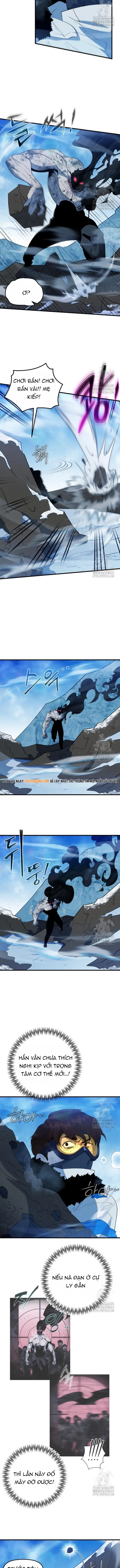 Không Lối Thoát Chapter 50 - Trang 2