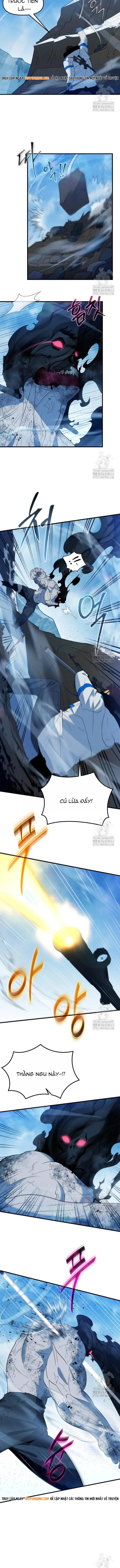 Không Lối Thoát Chapter 50 - Trang 2