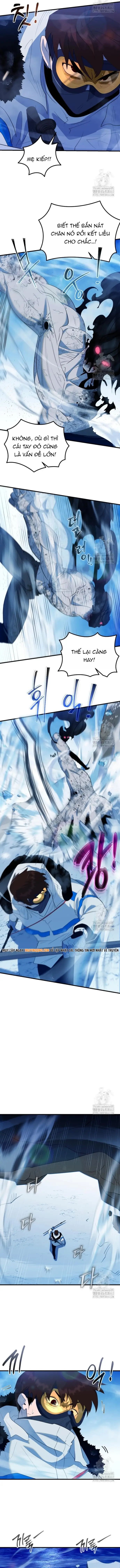Không Lối Thoát Chapter 50 - Trang 2