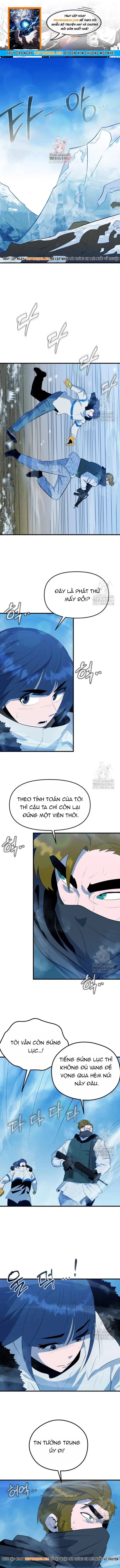 Không Lối Thoát Chapter 51 - Trang 2