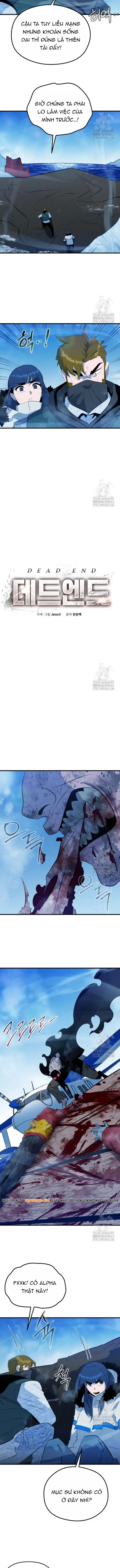 Không Lối Thoát Chapter 51 - Trang 2