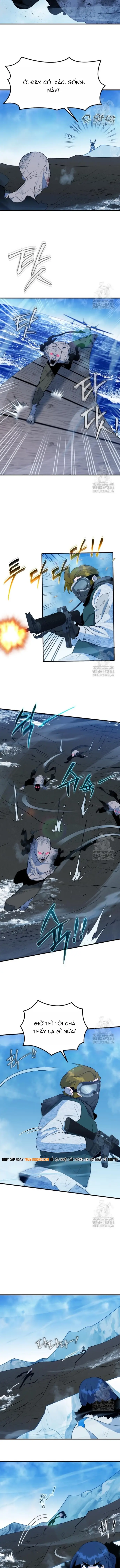 Không Lối Thoát Chapter 51 - Trang 2