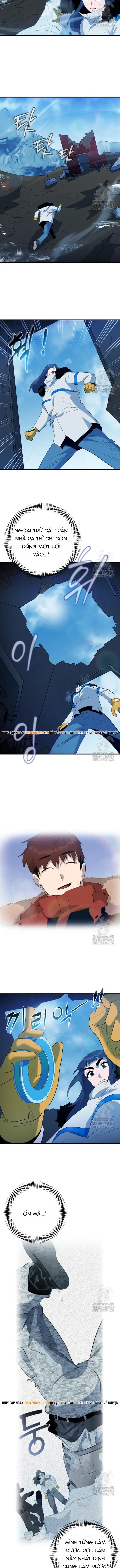 Không Lối Thoát Chapter 51 - Trang 2