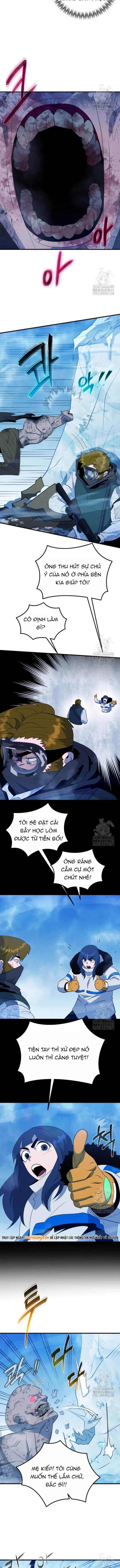 Không Lối Thoát Chapter 51 - Trang 2