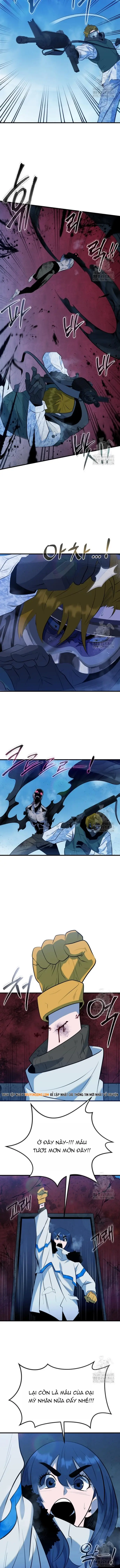 Không Lối Thoát Chapter 51 - Trang 2