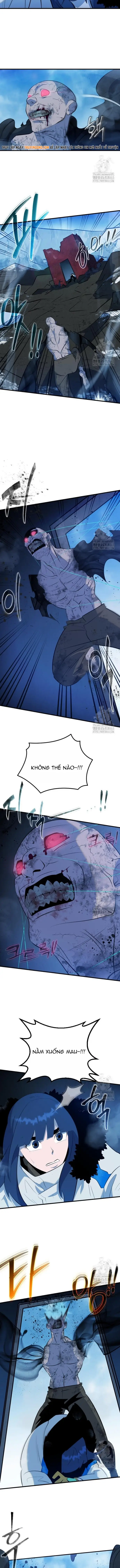 Không Lối Thoát Chapter 51 - Trang 2