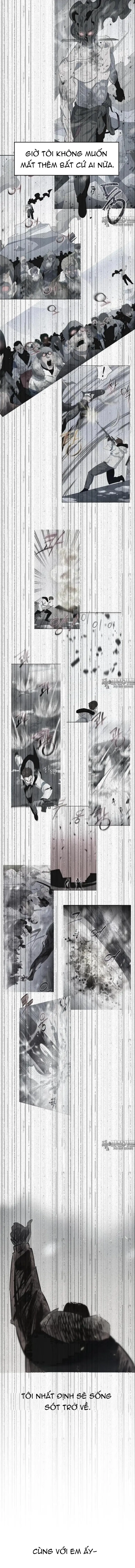 Không Lối Thoát Chapter 52 - Trang 2