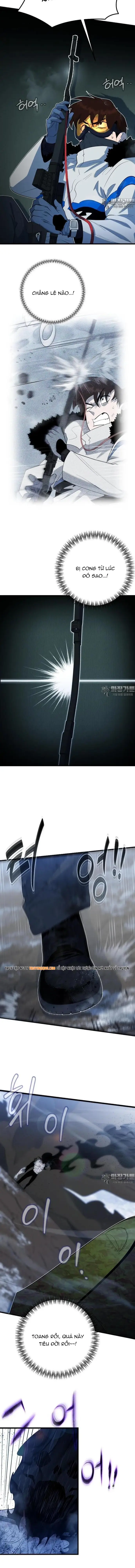Không Lối Thoát Chapter 52 - Trang 2