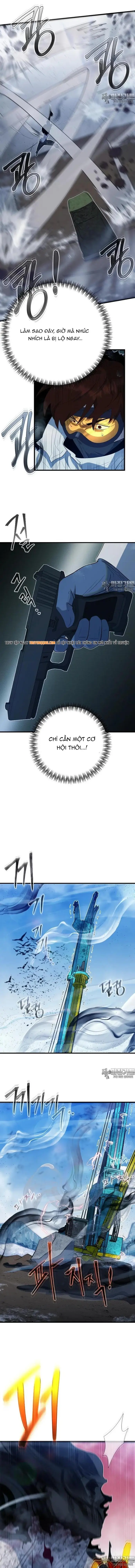 Không Lối Thoát Chapter 52 - Trang 2