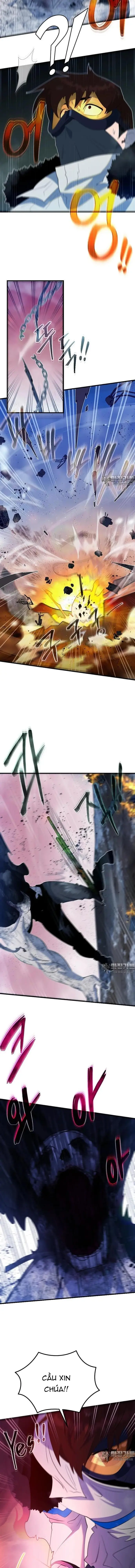 Không Lối Thoát Chapter 52 - Trang 2