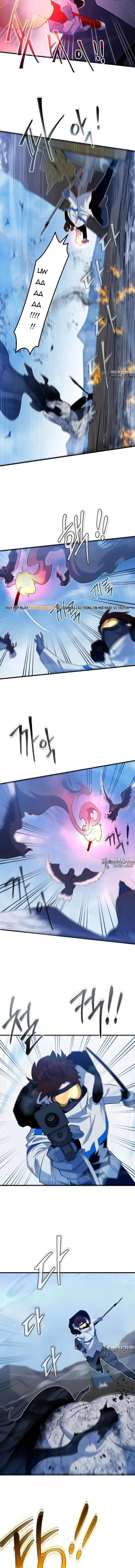 Không Lối Thoát Chapter 52 - Trang 2