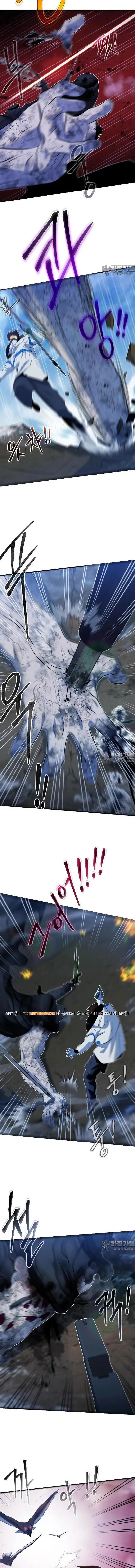 Không Lối Thoát Chapter 52 - Trang 2