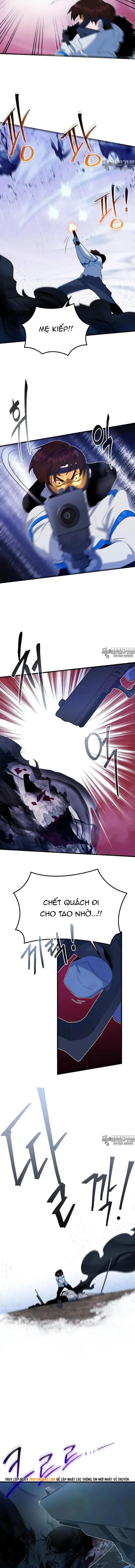 Không Lối Thoát Chapter 52 - Trang 2