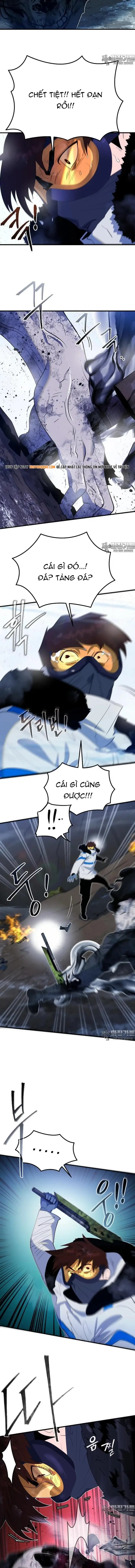 Không Lối Thoát Chapter 52 - Trang 2