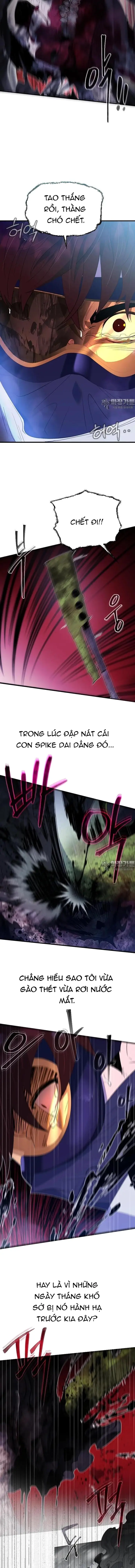 Không Lối Thoát Chapter 52 - Trang 2